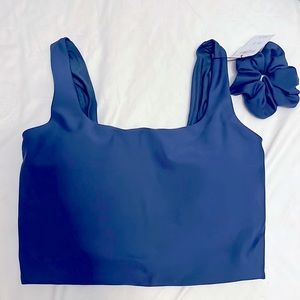 Brand new with tags Abercrombie and Fitch Your Personal Best Sports Bra Small